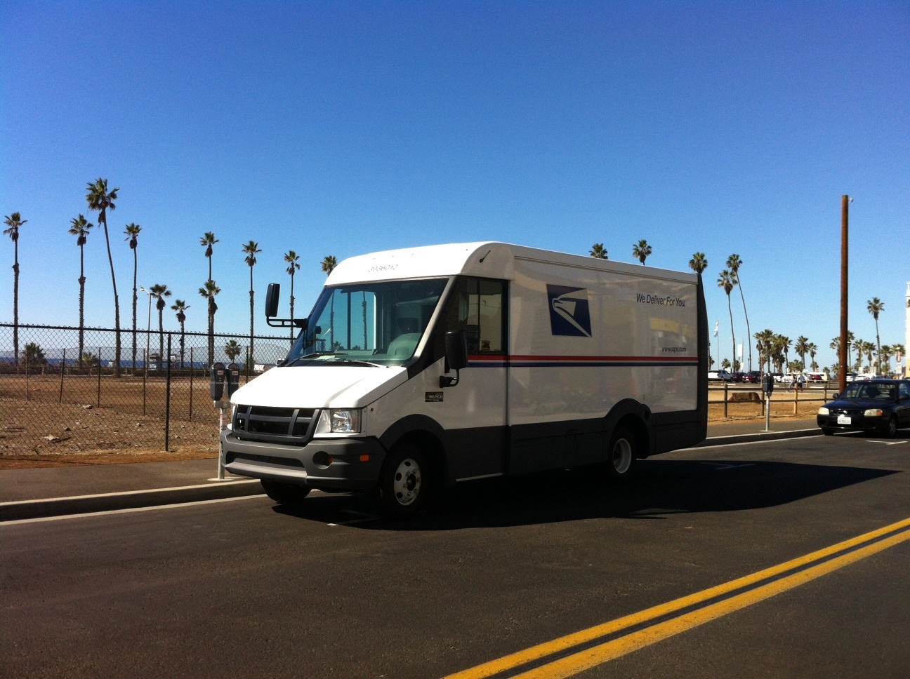 USPS Responds to Questions About Next Generation Delivery Vehicle – PostalMag