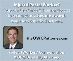 OWCP Attorney