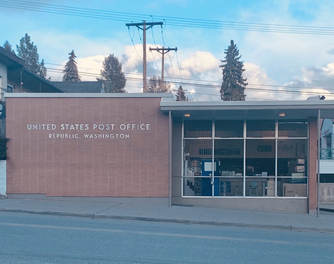 post office republic