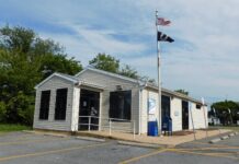 Secretary Maryland Post Office